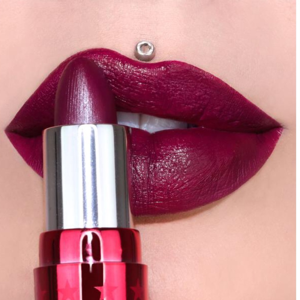 “SINISTER” Jeffree Star Velour liquid Lipstick! - Picture 1 of 7